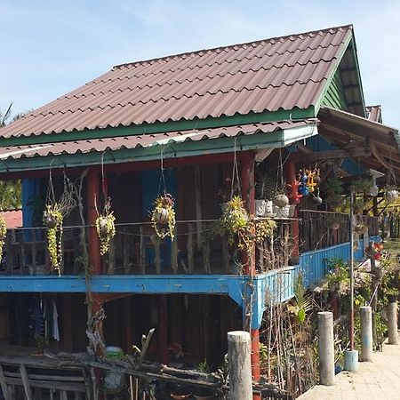 Seng Long Guesthouse Phumi Kaoh Rung Luaran gambar