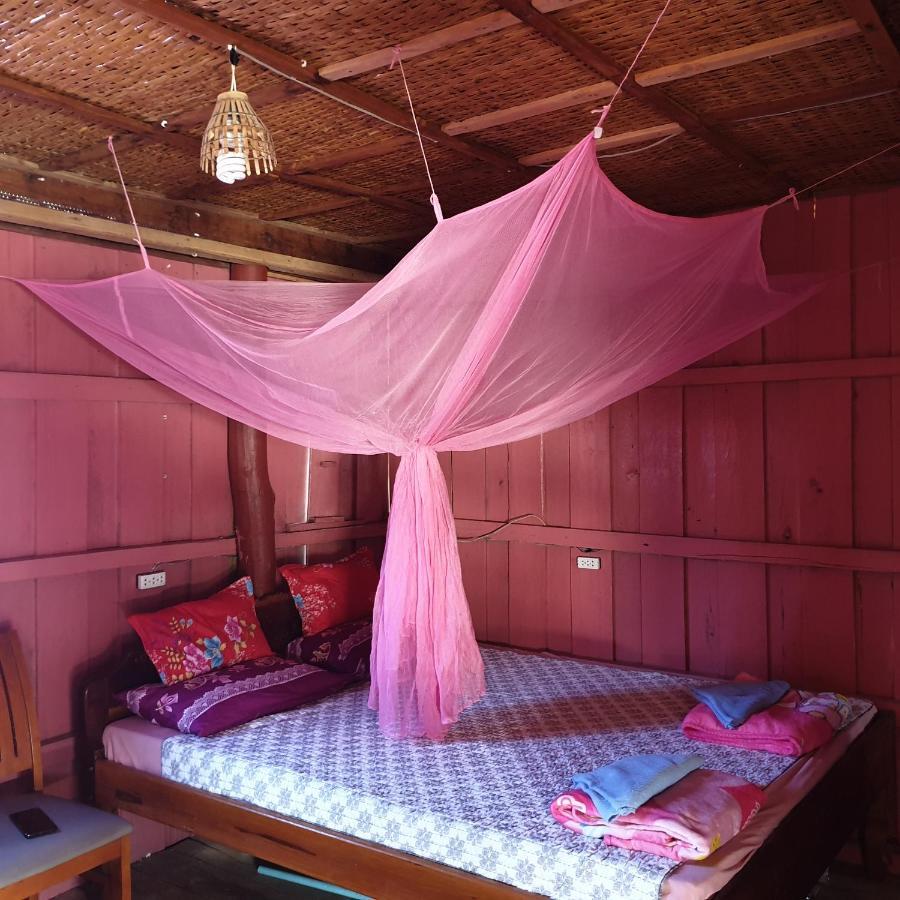 Seng Long Guesthouse Phumi Kaoh Rung Luaran gambar