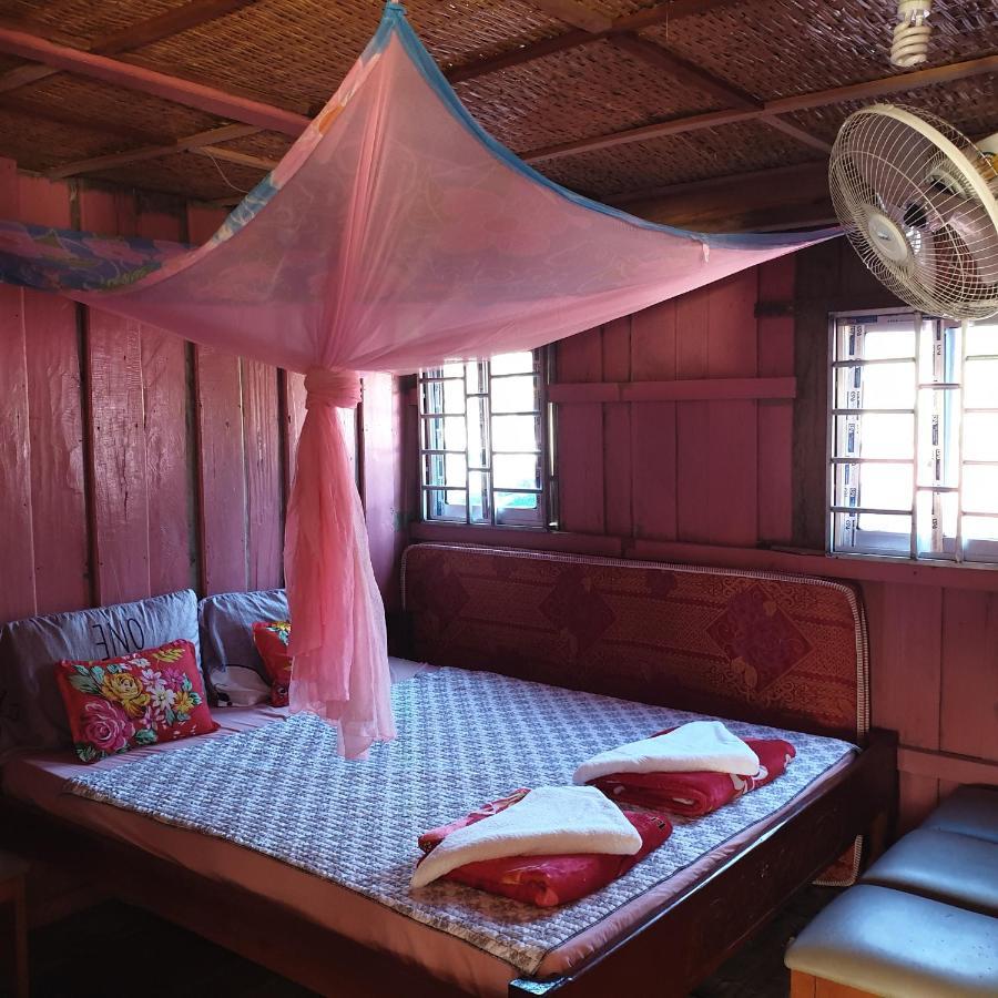 Seng Long Guesthouse Phumi Kaoh Rung Luaran gambar